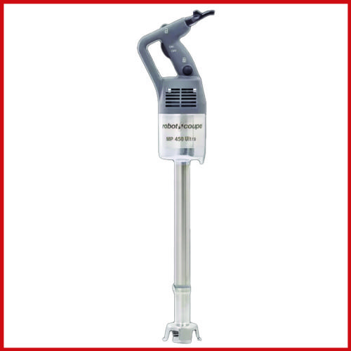 Robot Coupe MP 450 Ultra - Stick Blender